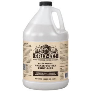 GRIT-IT! 1-gallon heavy-duty pumice hand cleaner jug